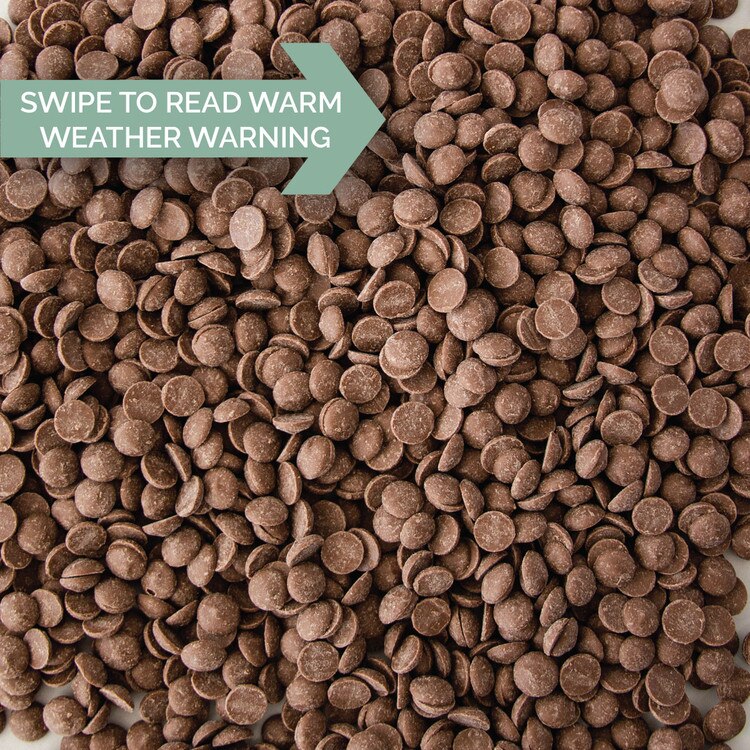 CHMWA0082301052 Callebaut Bel Lacte