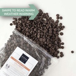 8152BU76 Callebaut Belgian Bittersw