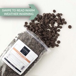 8155542 Callebaut Belgian Bitterswe