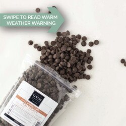 8112BU73 Callebaut Belgian Semi-Swe