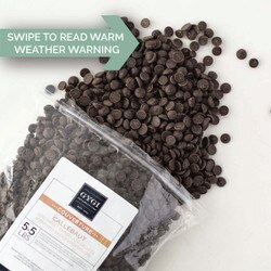 811USU76 Callebaut Belgian Semi-Swe