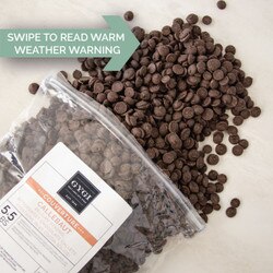 703038NV5955 Callebaut Belgian Stro