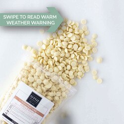 CW2BU73 Callebaut Belgian White Cho