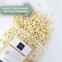 CW2USU76 Callebaut Belgian White Ch
