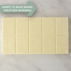 CW2NV132 Callebaut CW2 White Chocol