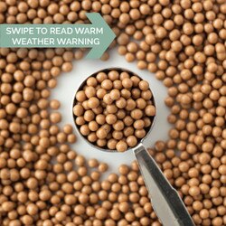 CEFCCCARAME0W97 Callebaut Salted Ca