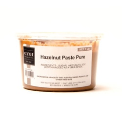 Hazelnut Praline Paste