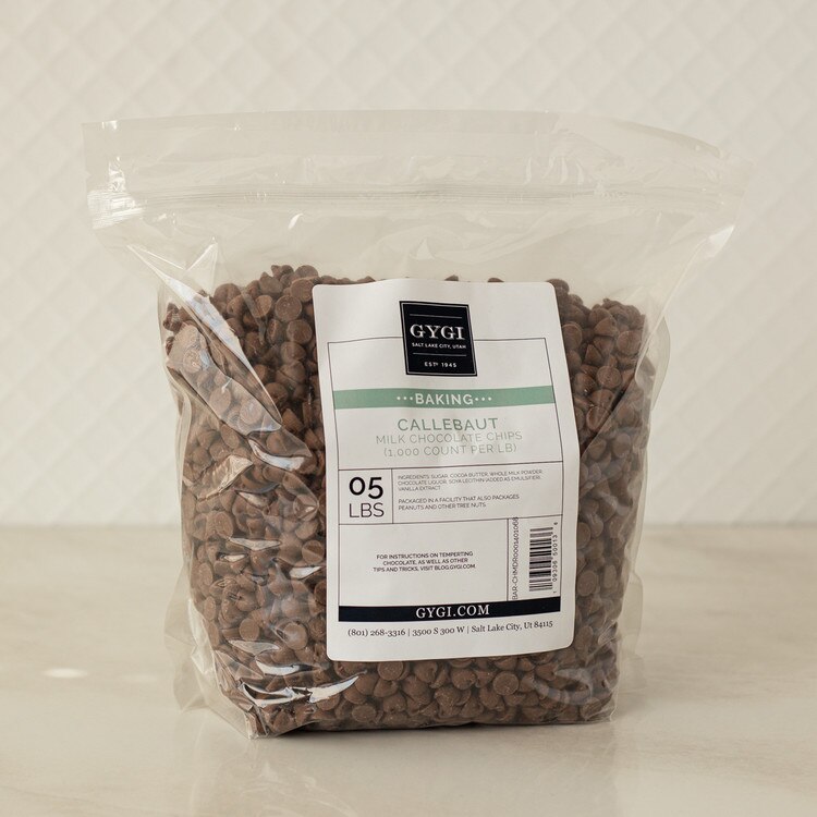 CHMDR00014010685 Callebaut Milk Cho