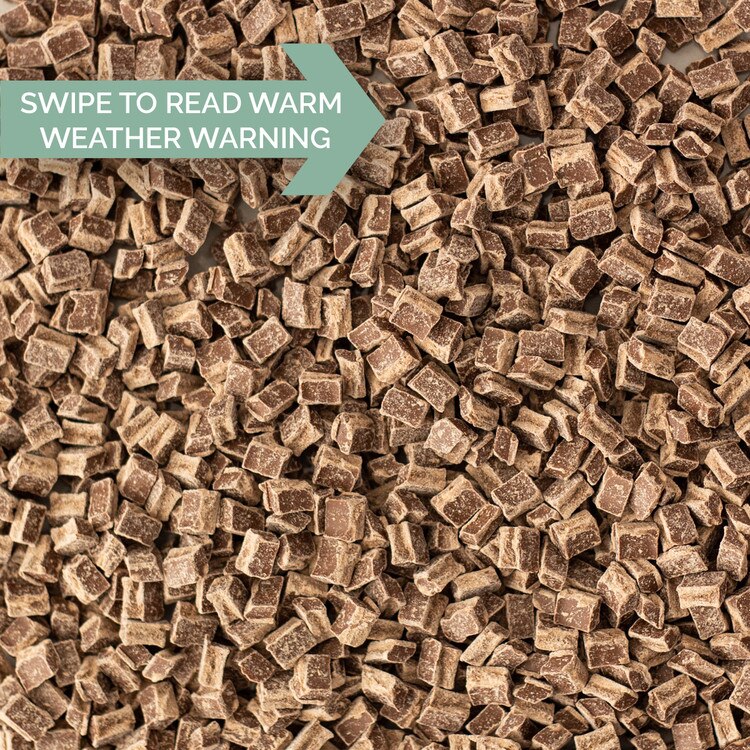 CHMCI0001602016 Callebaut Milk Choc