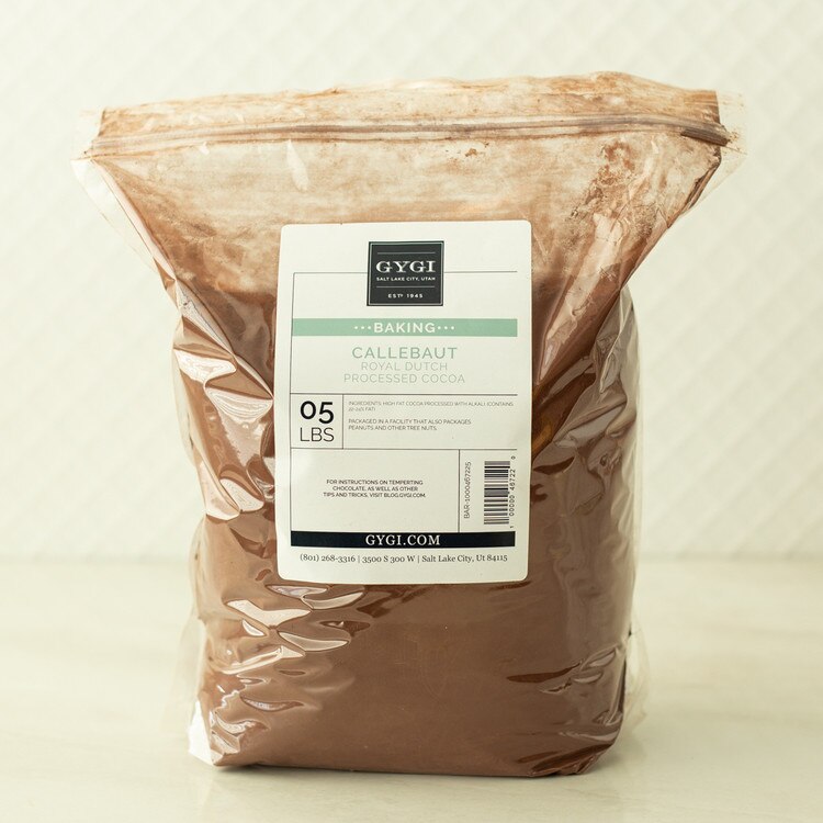 1000467225 Callebaut Royal Dutch Co