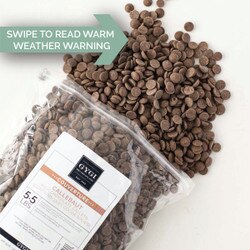 823USU76 Callebaut Select Belgian M