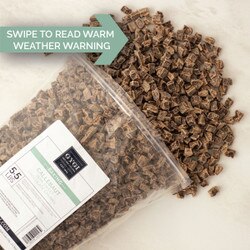 CHDCI60023010135 Callebaut Semi-Swe