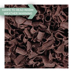 CHDBS91005A032 Callebaut Tiny Curls