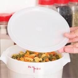 RFSC2148 Cambro 2/4 qt Container Co