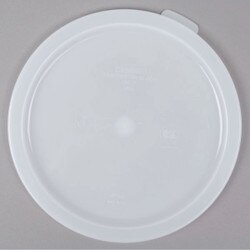 RFSC6148 Cambro 6 qt Container Cove