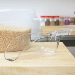 SCP64CW135 Cambro 64oz Scoop SCP64C