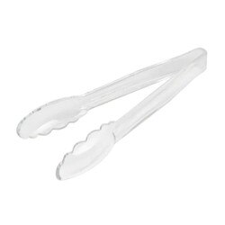 9TGS135 Cambro 9" Scallop Serving T