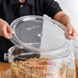 RFSCWC12135 Cambro Container Cover