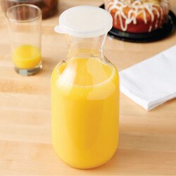 WW1500CW135 Cambro Decanter 1-1/2 L