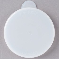 WW1000L148 Cambro Lid for 1 Liter W