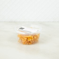 PSTORASLI Candied Orange Peel - 5 O