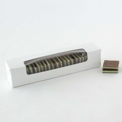 1270 Candy Box Mint Medium 1-piece