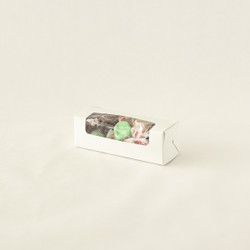 1939 Candy Box Mint Small 1-piece w