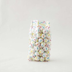 PJ29138-C2 Candy Sprinkles Cellopha
