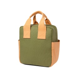 JLU2638D Cantaloupe Weekday Lunch T