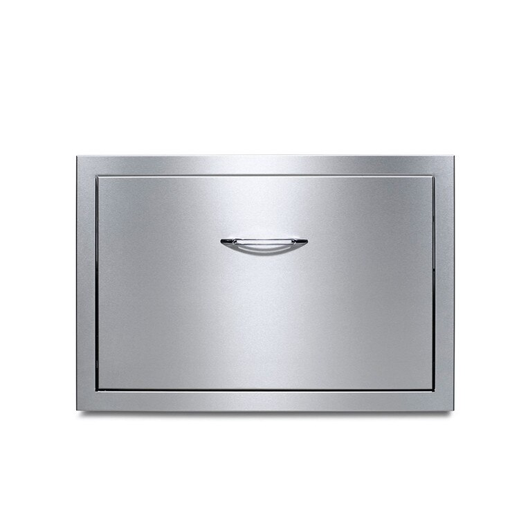 CCECD30SS Capital CCECD30SS 30" Coo