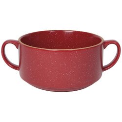 NBO1388D Carmine Soup Bowl