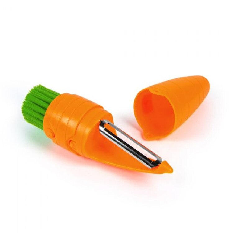 5253079 Carrot Vegetable Peeler & S