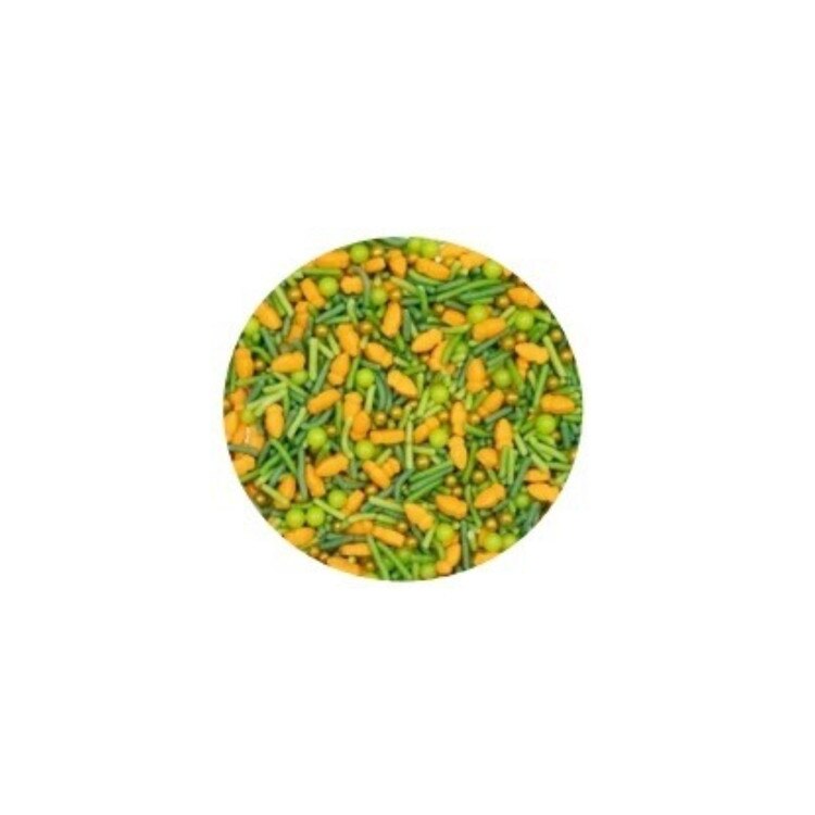 191011659 Carrots-Sprinkles