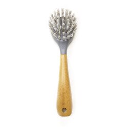 FC17130GY Cast Iron Brush - Gray