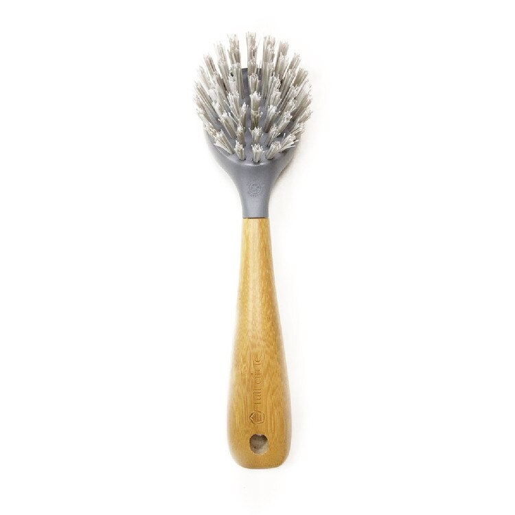 FC17130GY Cast Iron Brush - Gray