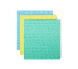 FC09202 Cellulose Sponge Cloths - S