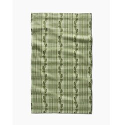 TT-MF-CPL Celtic Plaid Tea Towel