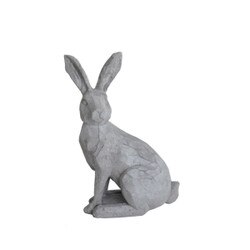 DA5830 Cement Rabbit