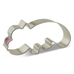 8337A/5504A Chameleon Lizard Cookie