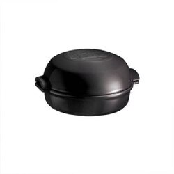 EH798417 Charcoal Cheese Baker