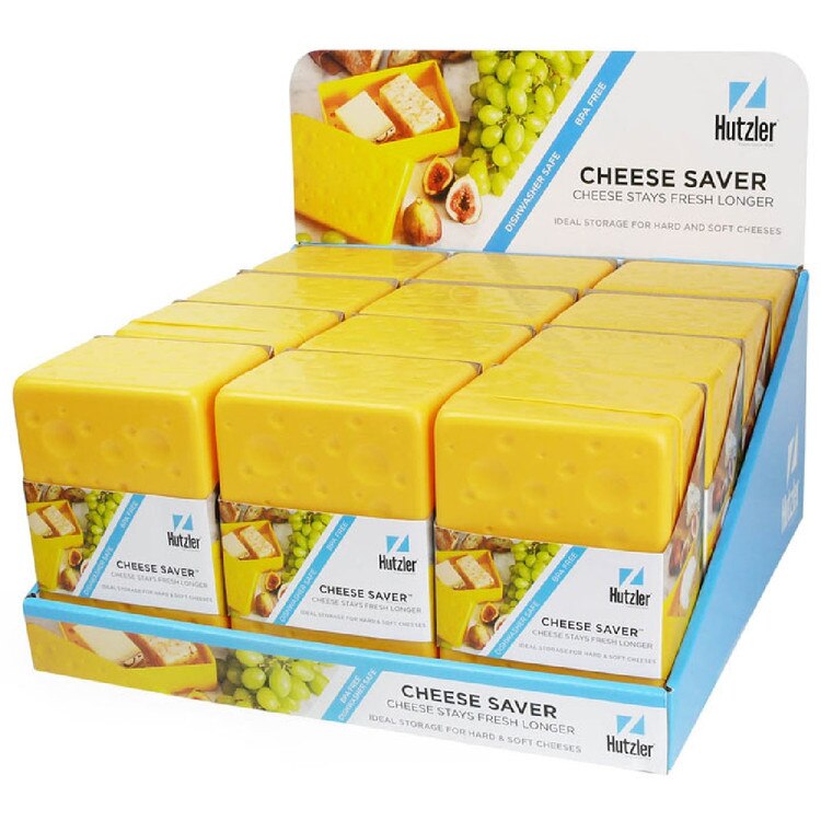 12-46 Cheese Saver Counter Display