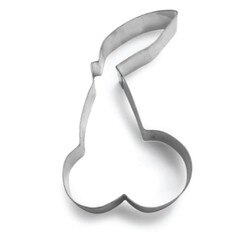 1801A Cherries Cookie Cutter 5-1/2"