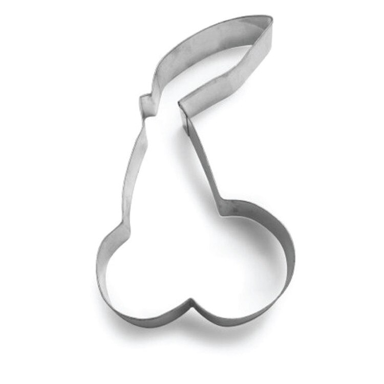 1801A Cherries Cookie Cutter 5-1/2"