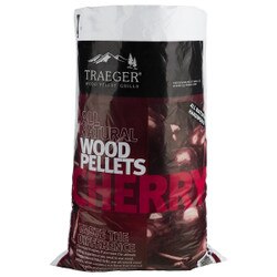 PEL309 Traeger PEL309 Cherry Pellet
