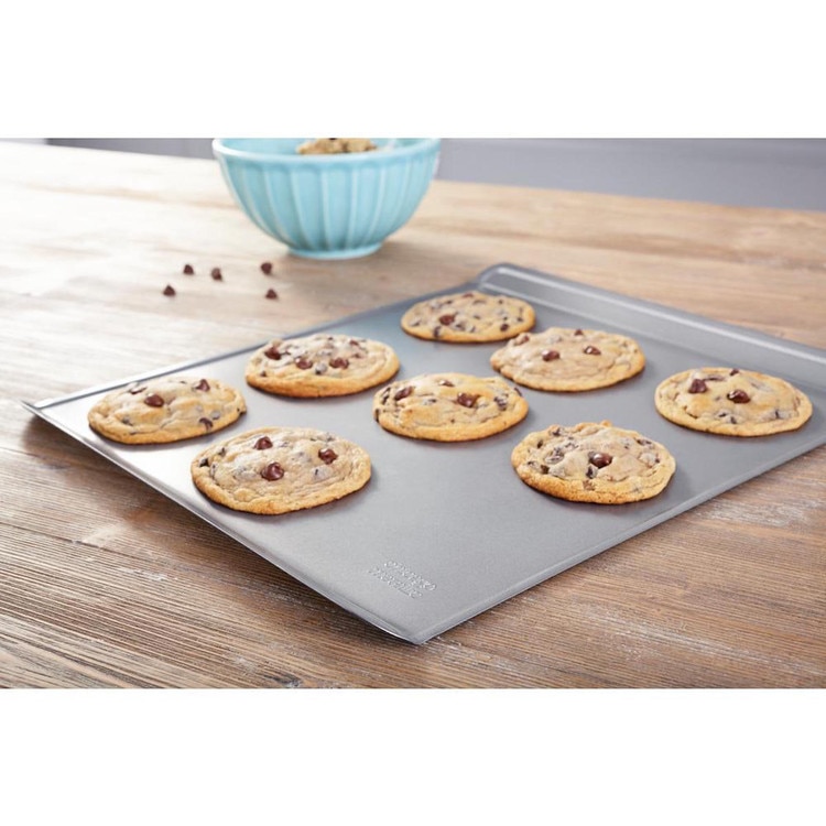 59614 Chicago Metallic Large Cookie