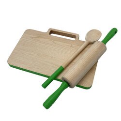 CBS-TRIO Children's Baking Set