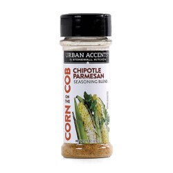 370227 Chipotle Parmesan Corn on th