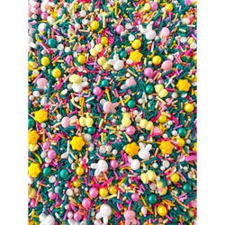 CAC-4OZ Chirp & Cheerful Sprinkles