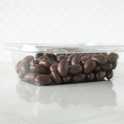 4618 Chocolate Almonds - 14 Oz. Con