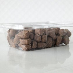 4633 Chocolate Covered Gummi Bears